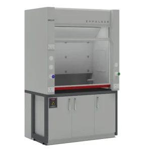 Ducted-Fume-Hood