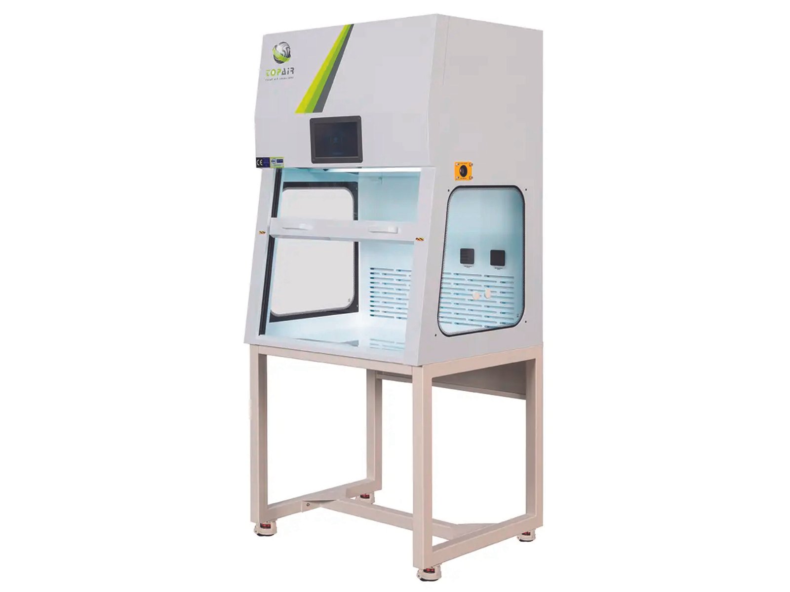 Ductless Fume Hood