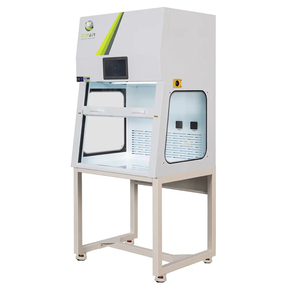 Ductless-Fume-Hood