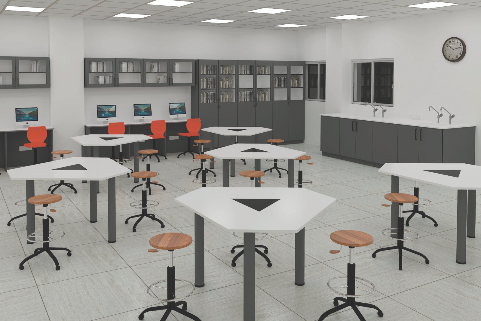 Educational Lab