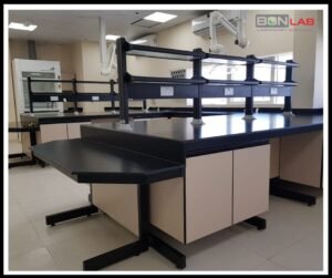 Lab bench 1