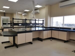 Perfume laboratory 2