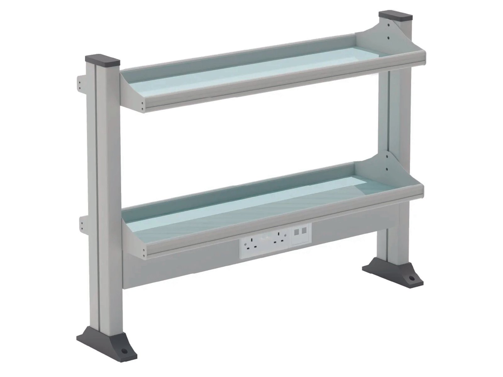 Regent Rack Single
