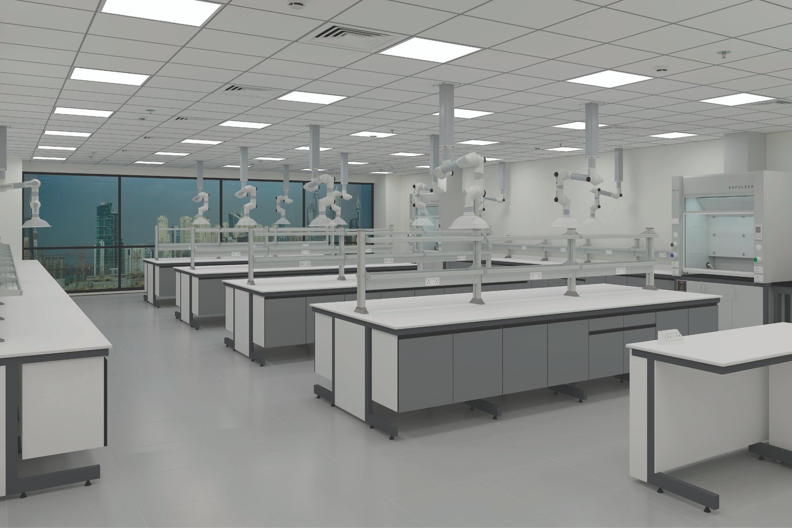 Science Lab