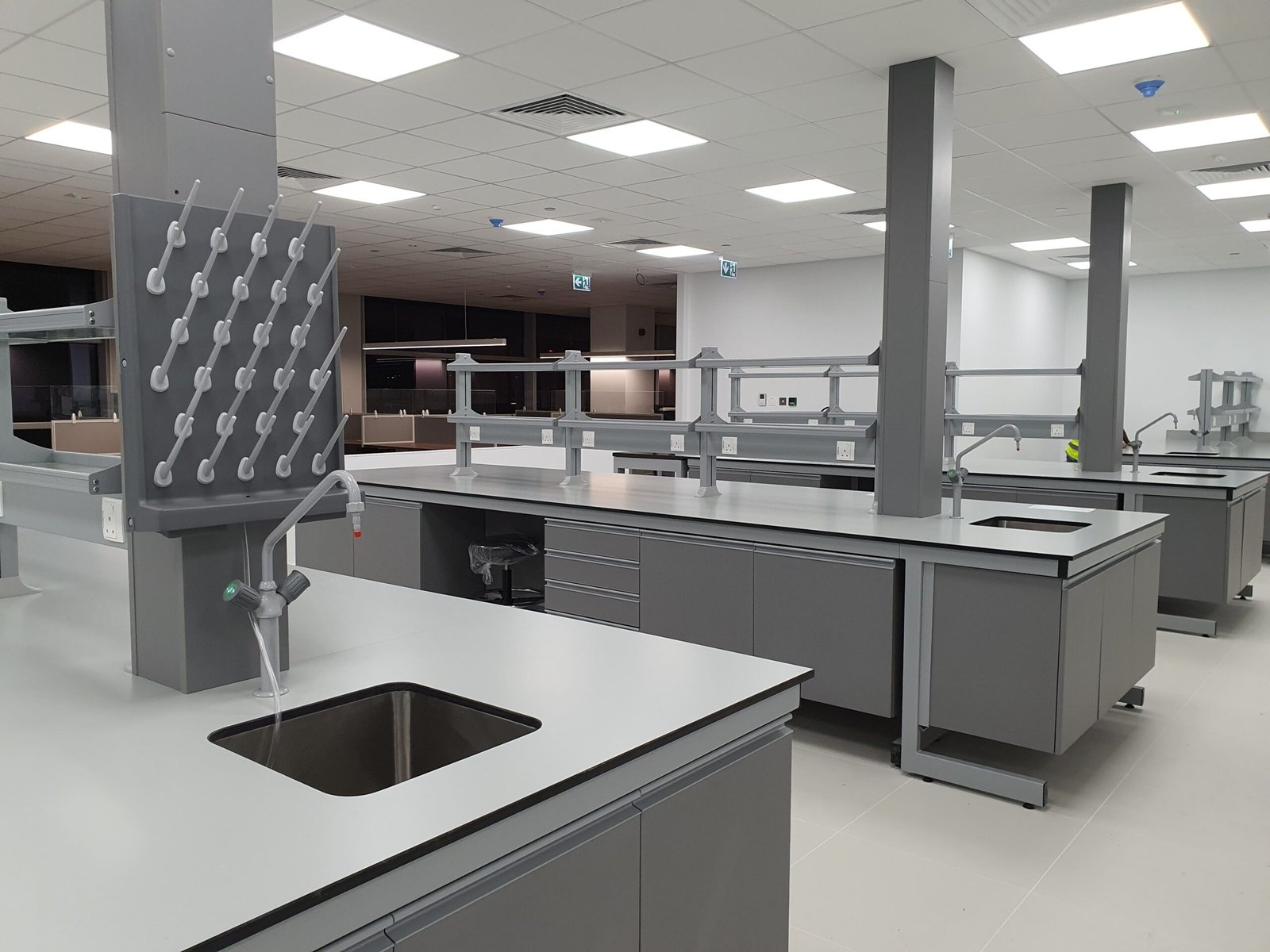 bonlab lab furniture