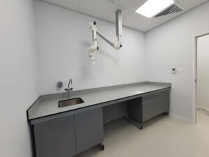 bonlab Fume extractor