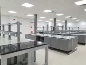 bonlab balance bench