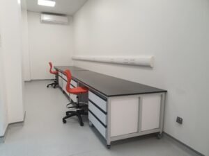 bonlab instrumentation lab bench