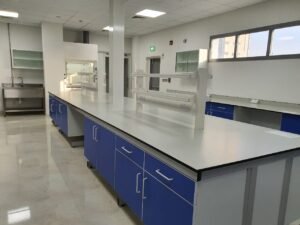 bonlab stream3 series lab bench 2