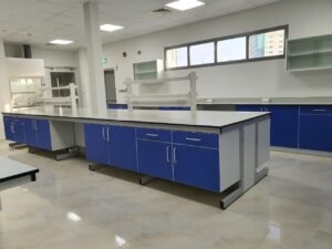 bonlab stream3 series lab bench 3